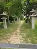 梶返天満宮(山口県)