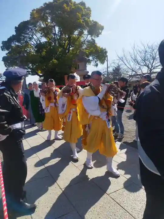 成田山大阪別院 明王院(大阪府)