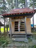 八幡寺のその他建物