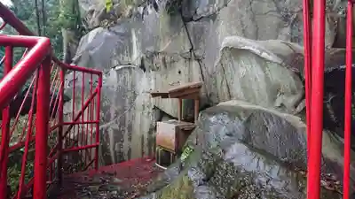 不動院のその他建物