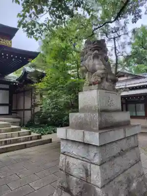 王子神社(東京都)