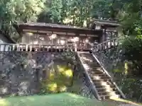神明社(愛知県)