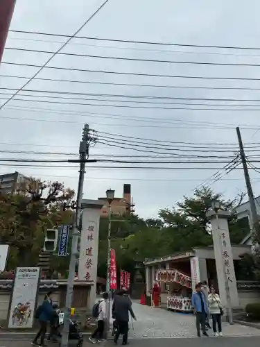蓮馨寺(埼玉県)