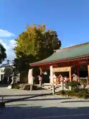 姪浜住吉神社(福岡県)