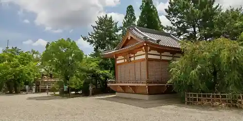 市原稲荷神社(愛知県)