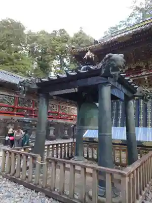 日光東照宮のその他建物