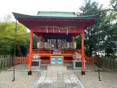 京都乃木神社(京都府)