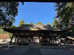 洲原神社(岐阜県)