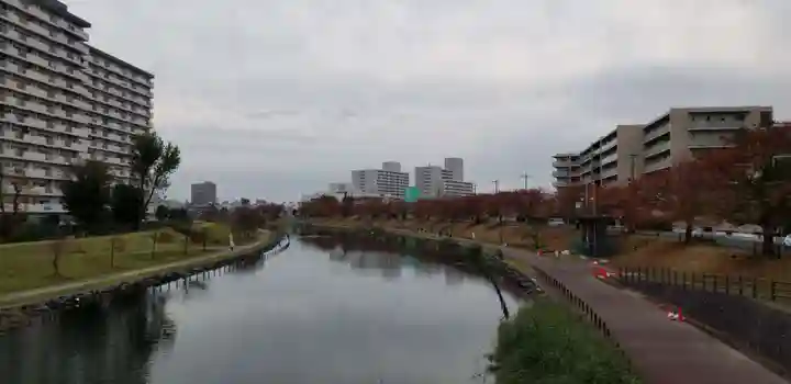 白髭神社(東京都)