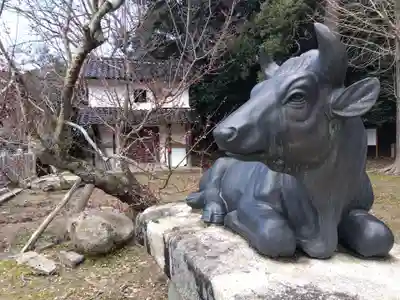 菅原神社(石川県)
