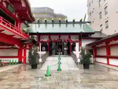 鷲神社(東京都)