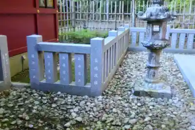 箱根神社(神奈川県)