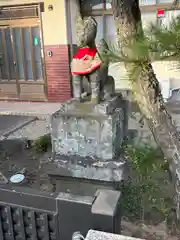 川口神社(宮城県)