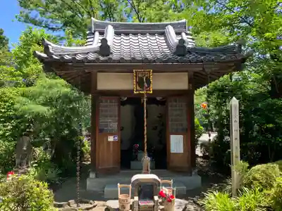 増上寺(東京都)