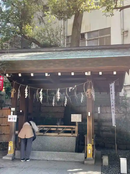 東京大神宮(東京都)