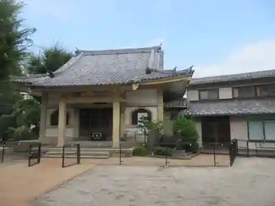 長命寺(東京都)