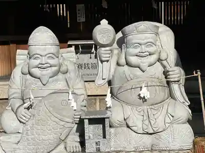 新羅神社(岐阜県)