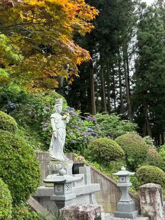 川龍寺(群馬県)