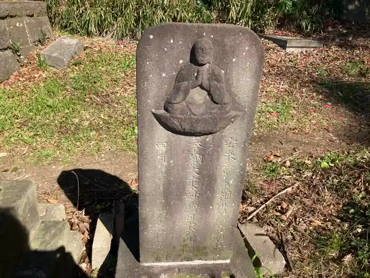 神明社(神奈川県)