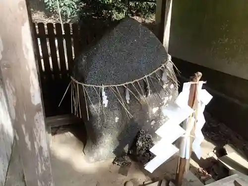 志賀海神社の建物その他