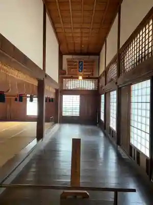 中尊寺(岩手県)