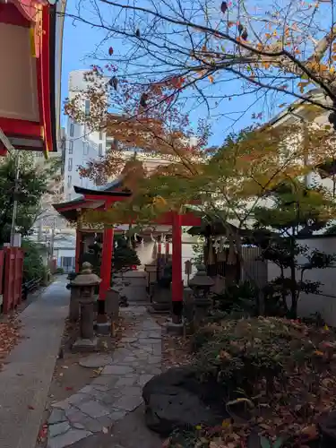 御霊神社(大阪府)
