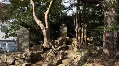 龍蔵神社(千葉県)