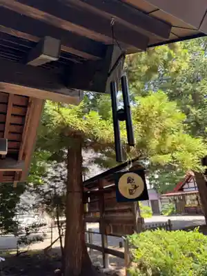 琴似神社(北海道)