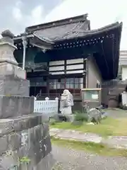 法禅寺(東京都)