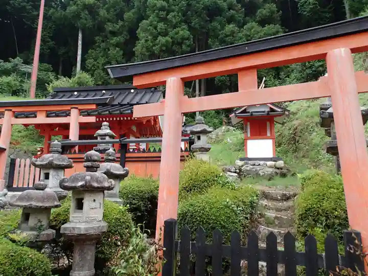 八坂神社のその他建物