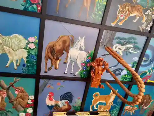 松源院(秋田県)