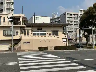 本泉寺の本殿・本堂