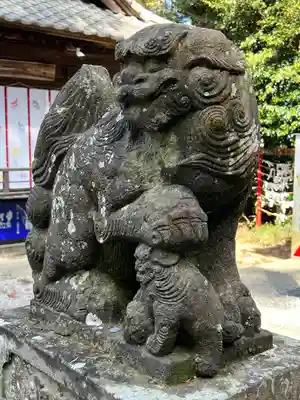 下野 星宮神社(栃木県)