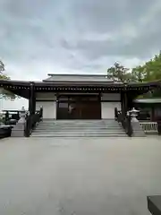 石切劔箭神社(大阪府)