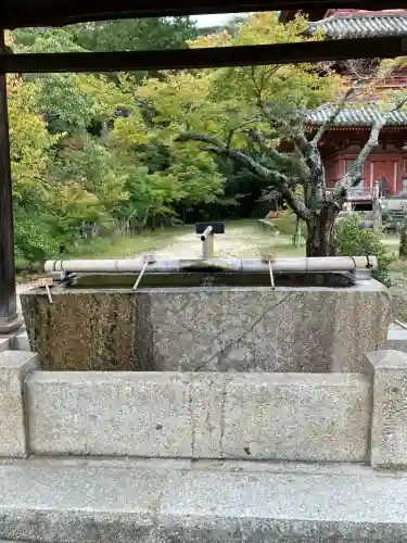 太山寺(兵庫県)