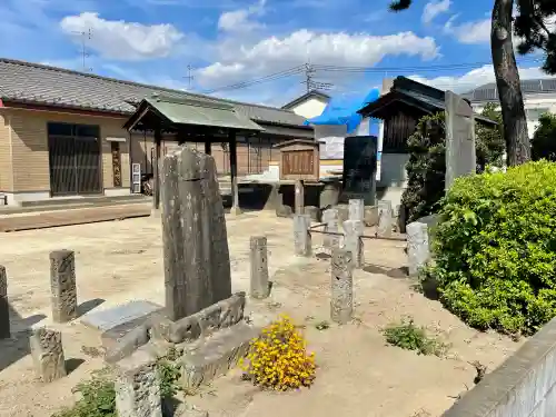 高富蕎高神社(埼玉県)