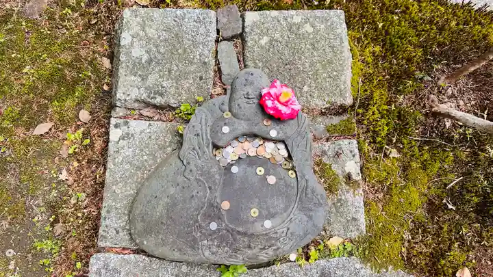 霊鑑寺門跡(京都府)