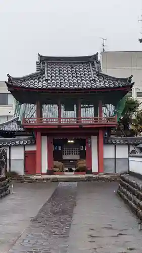 妙雲寺のその他建物