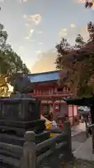 八坂神社(祇園さん)の山門