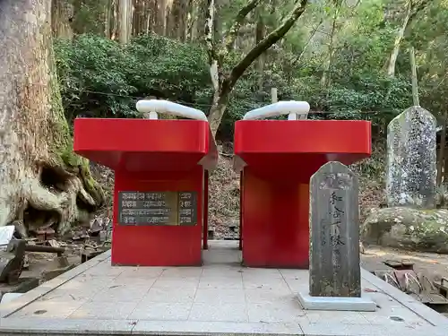 最乗寺（道了尊）のその他建物