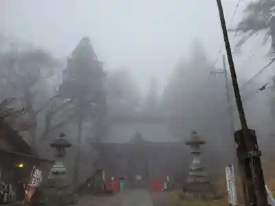 榛名神社(群馬県)