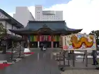 佐佳枝廼社(福井県)