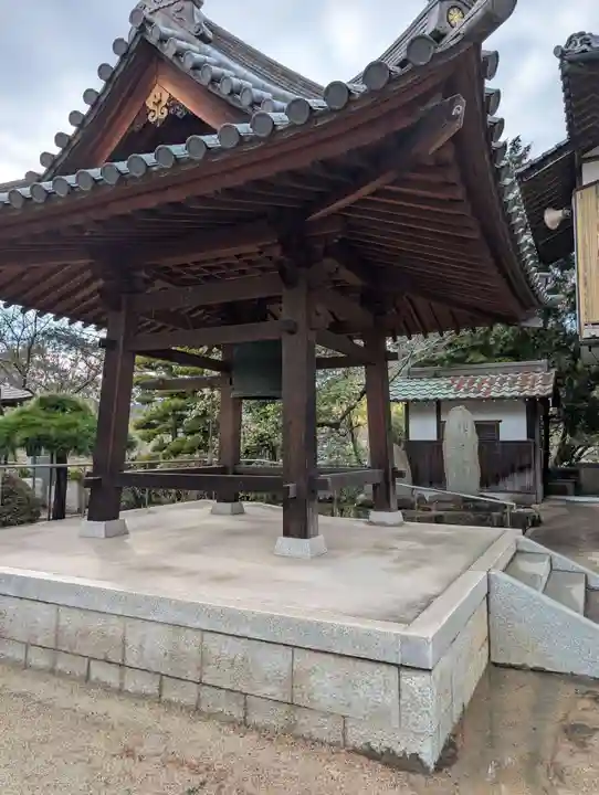 本性院(岡山県)