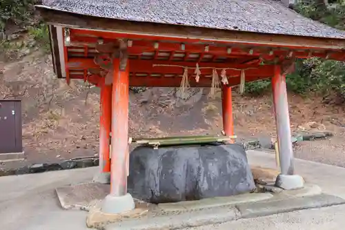 日御碕神社(島根県)