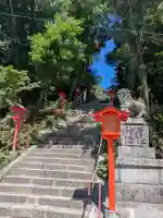 蒲生八幡神社(福岡県)