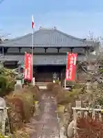 桧尾寺(滋賀県)