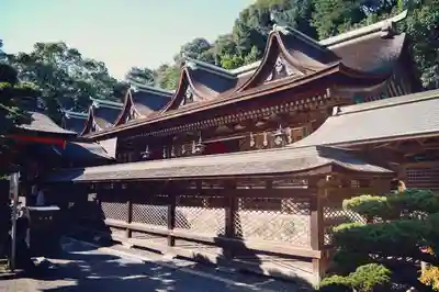 住吉神社(山口県)