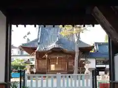 長石寺(長野県)