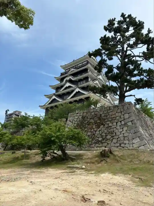 三蔵稲荷神社(広島県)