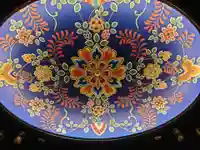 燈籠堂 浄教寺の芸術